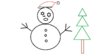 雪人跟聖誕樹.jpg