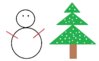 雪人+聖誕樹.jpg