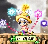 ARLU